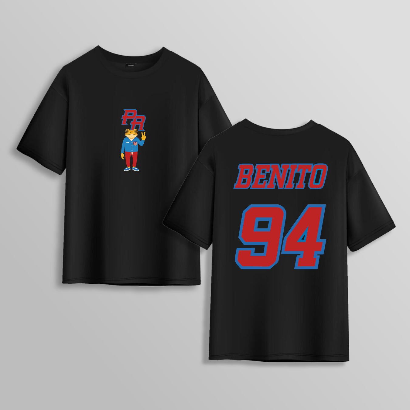 Benito 94