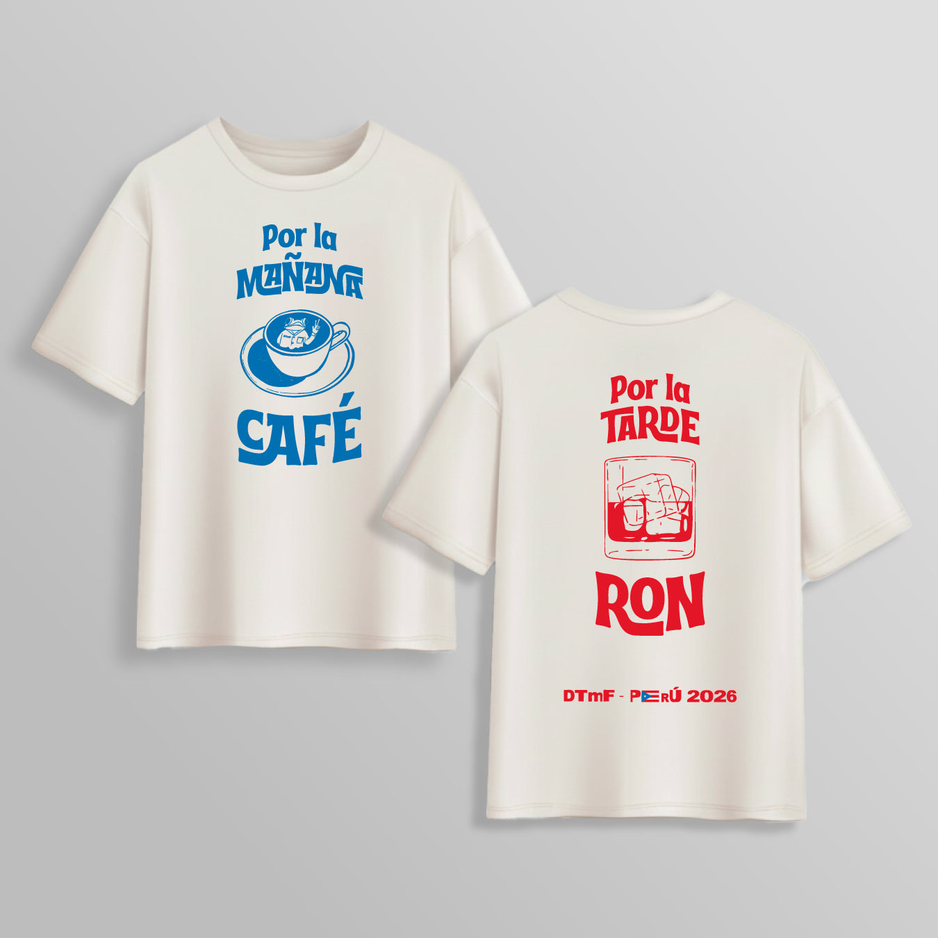Café con Ron