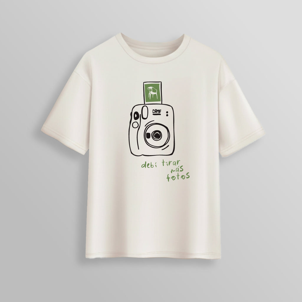 Polaroid DTmF